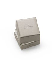 Orecchini Miluna Donna in Oro Diamante 0.18 Ct KERD1338BM - KERD1338BM
